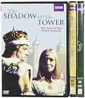 Amazon.com: BBC Tudors Collection (The Shadow of the Tower